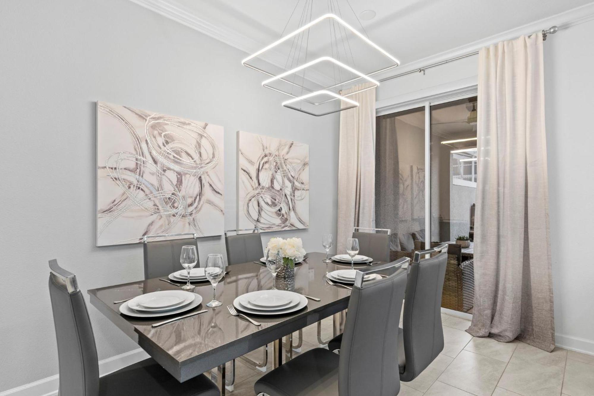 Special 4bedroom Th W-private Pool Next To Hébergement de vacances *