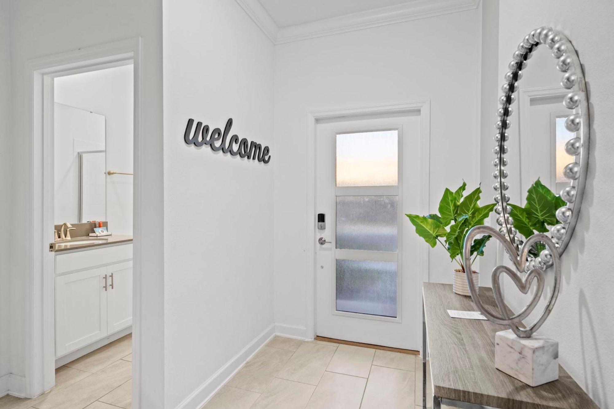 Special 4bedroom Th W-private Pool Next To Hébergement de vacances *
