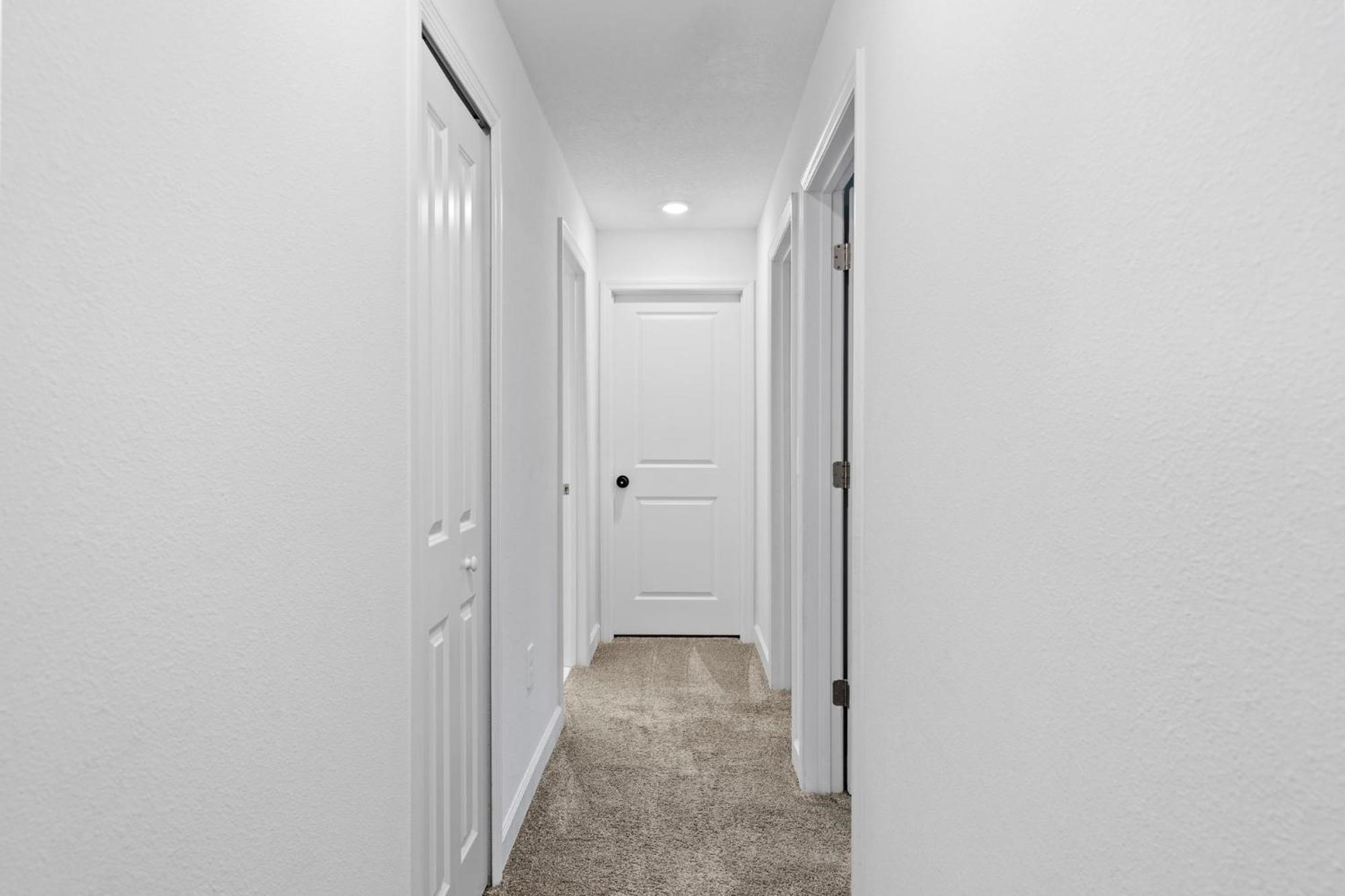 Hébergement de vacances Special 4bedroom Th W-private Pool Next To Kissimmee