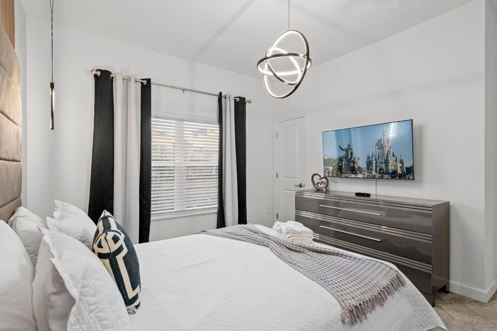 Special 4bedroom Th W-private Pool Next To * Kissimmee