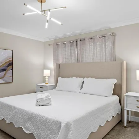 Special 4Bedroom Th W-Private Pool Next To Disney Kissimmee Extérieur photo