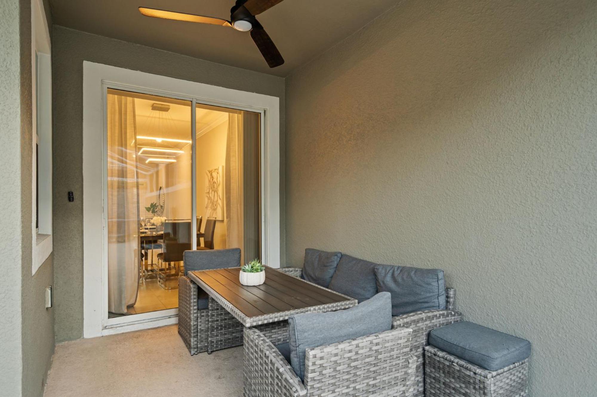 Holiday home Special 4bedroom Th W-private Pool Next To