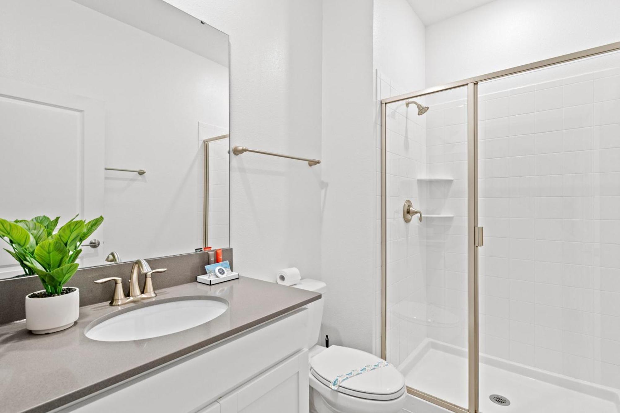 Holiday home Special 4bedroom Th W-private Pool Next To