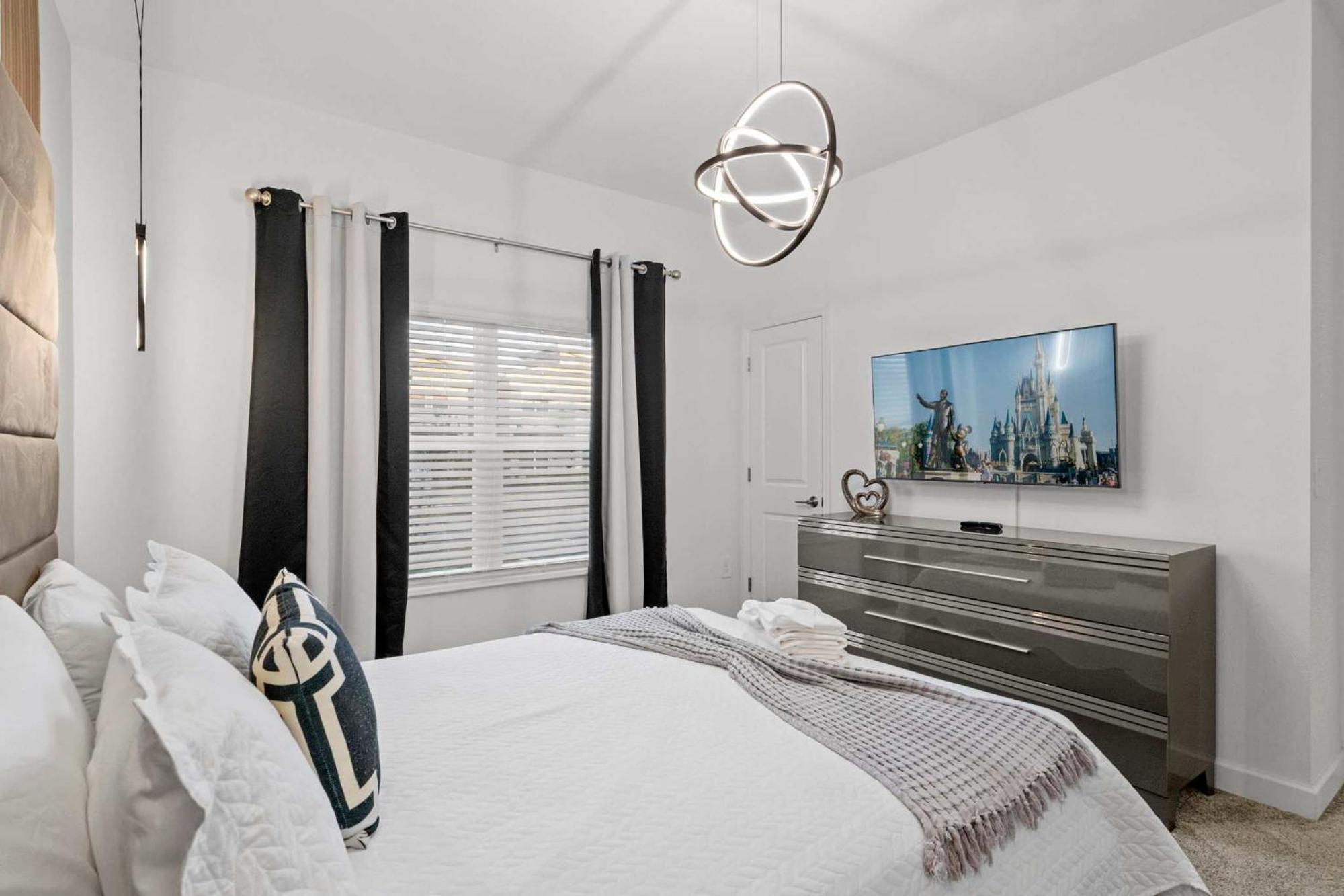 Special 4bedroom Th W-private Pool Next To Ferienhaus