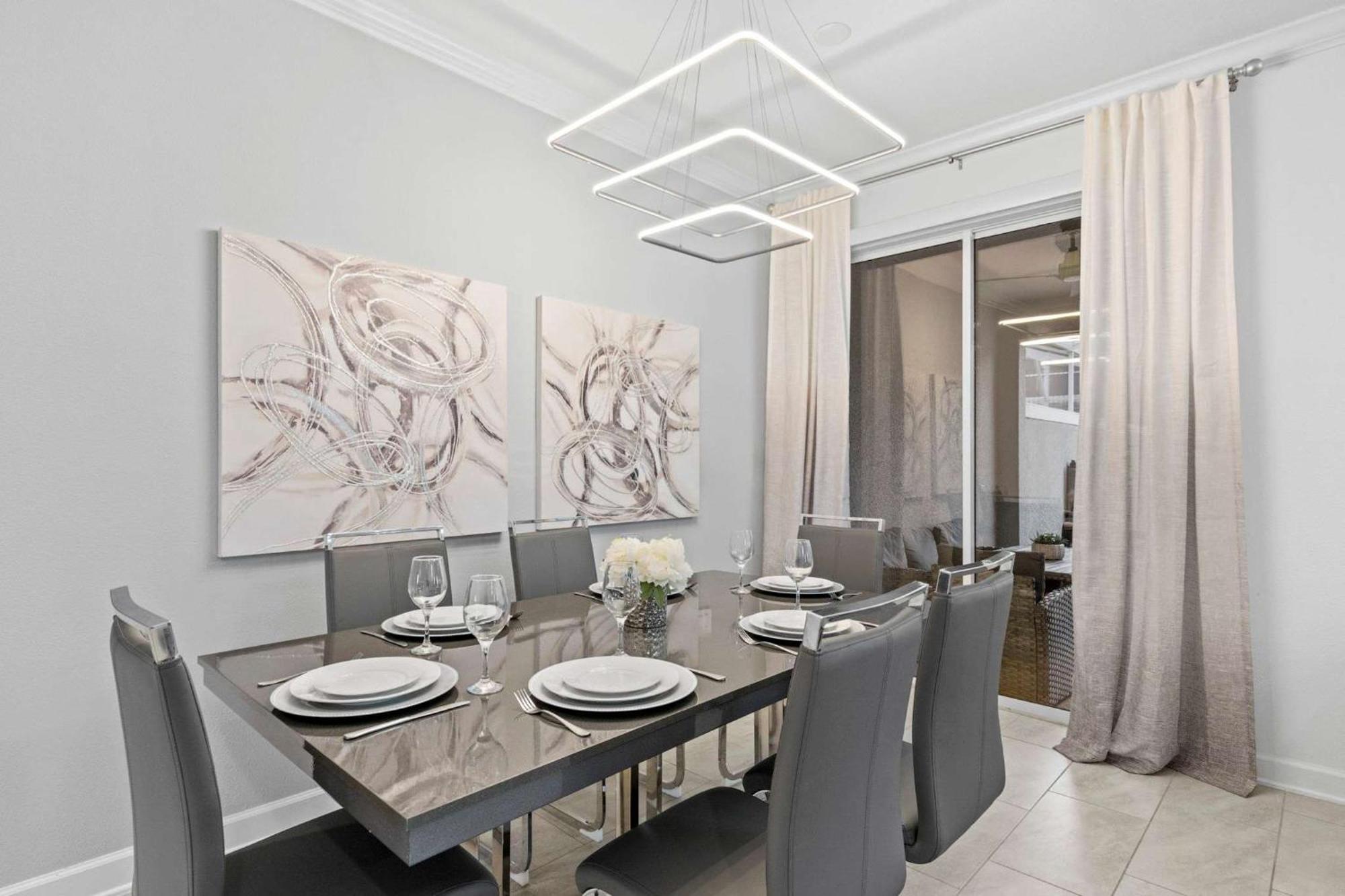 Ferienhaus Special 4bedroom Th W-private Pool Next To