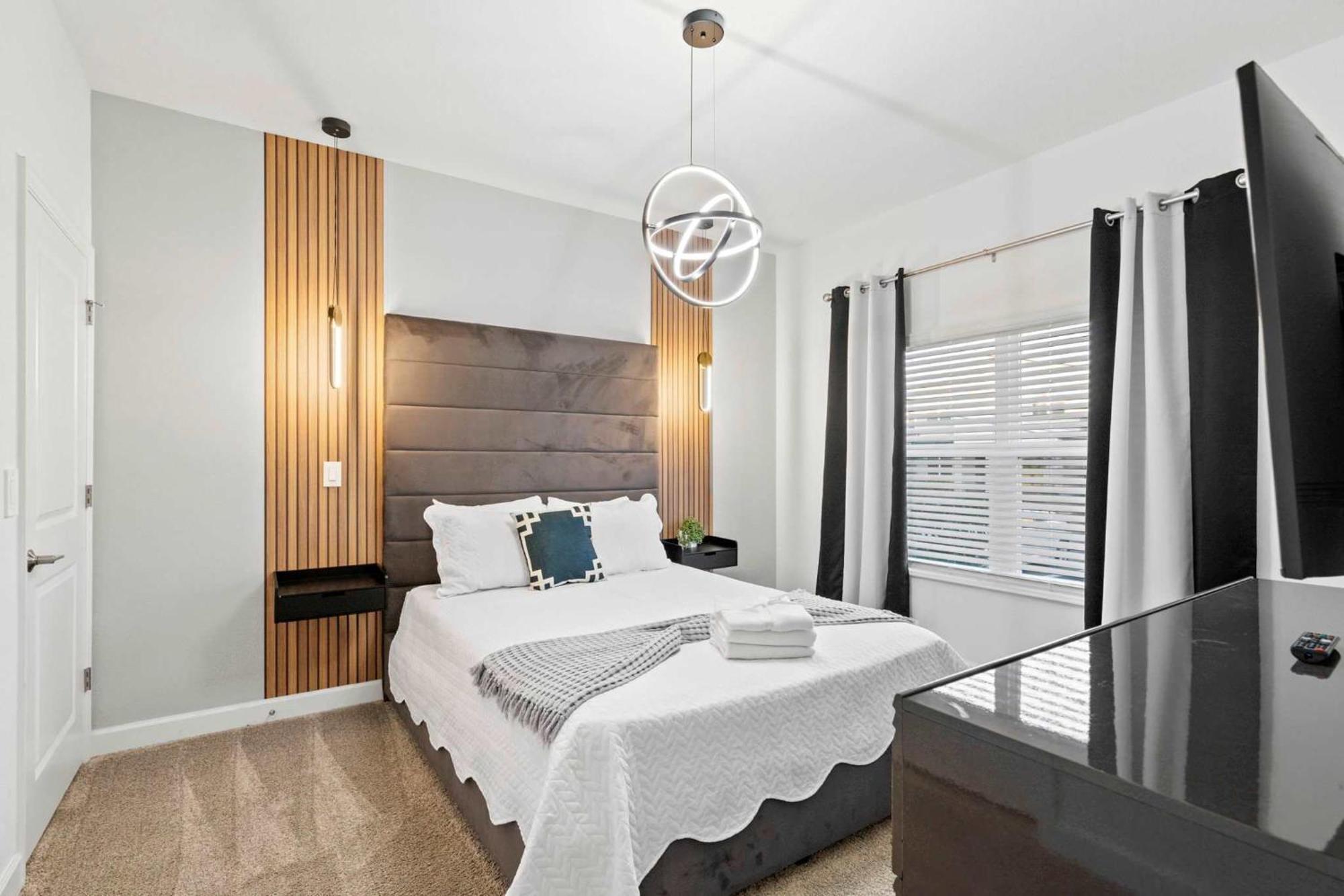 Special 4bedroom Th W-private Pool Next To Ferienhaus
